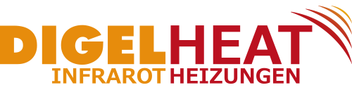 Logo Hier entsteht eine DIGEL HEAT Partnerseite.
